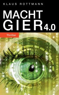 Produktbild: Machtgier 4.0