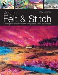 Produktbild: Art in Felt & Stitch
