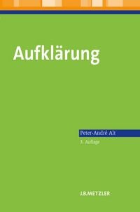 Produktbild: Aufkl&auml;rung