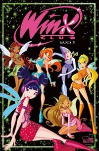 Produktbild: Winx Club 05