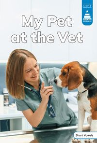 Produktbild: My Pet at the Vet
