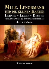 Produktbild: Mlle. Lenormand und die kleinen Karten