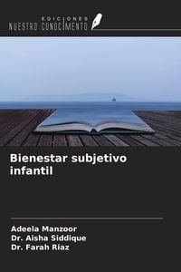 Produktbild: Bienestar subjetivo infantil