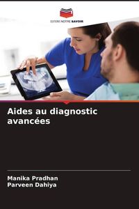 Produktbild: Aides au diagnostic avanc&eacute;es