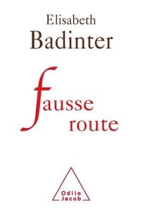 Produktbild: Fausse route