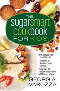 Produktbild: Sugar Smart Cookbook for Kids