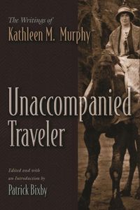 Produktbild: Unaccompanied Traveler