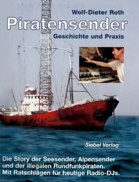 Produktbild: Piratensender