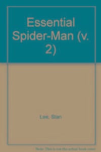 Produktbild: Lee, S: Essential Amazing Spider-man Vol.2