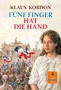 Produktbild: F&uuml;nf Finger hat die Hand