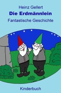 Produktbild: Die Erdm&auml;nnlein