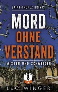 Produktbild: Mord ohne Verstand