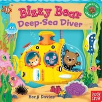 Produktbild: Bizzy Bear: Deep-Sea Diver
