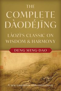 Produktbild: The Complete Daodejing