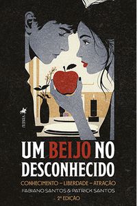 Produktbild: Um Beijo no Desconhecido