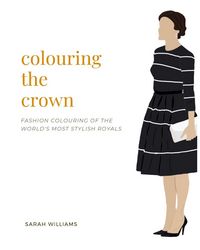 Produktbild: Colouring the Crown