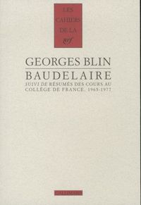 Produktbild: Baudelaire