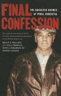 Produktbild: Final Confession