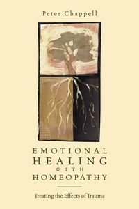 Produktbild: Emotional Healing with Homeopathy
