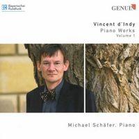 Produktbild: Klavierwerke Vol.1