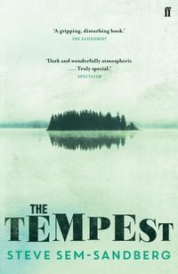 Produktbild: The Tempest