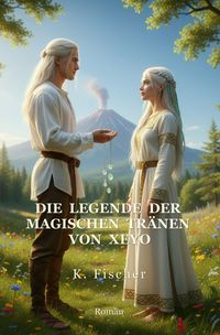 Produktbild: Die Legende der magischen Tr&auml;nen von Xeyo