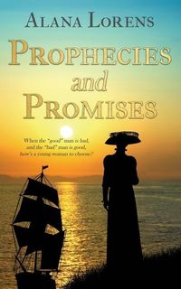 Produktbild: Prophecies and Promises