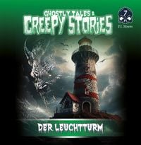Produktbild: Folge 7 - Der Leuchtturm