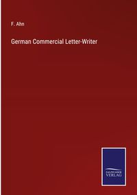 Produktbild: German Commercial Letter-Writer