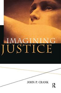 Produktbild: Imagining Justice
