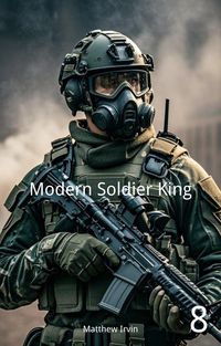 Produktbild: Modern Soldier King