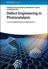 Produktbild: Defect Engineering in Photocatalysis