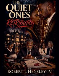 Produktbild: The Quiet Ones Retribution