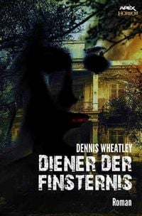 Produktbild: Diener der Finsternis