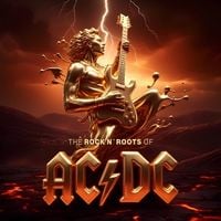 Produktbild: The Rock nRoots of (Transparent Vinyl)