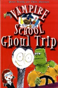 Produktbild: Bently, P: Vampire School