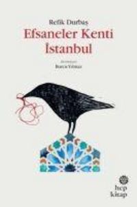 Produktbild: Efsaneler Kenti Istanbul