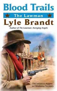 Produktbild: Lawman Blood Trails