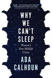 Produktbild: Calhoun, A: Why We Can't Sleep