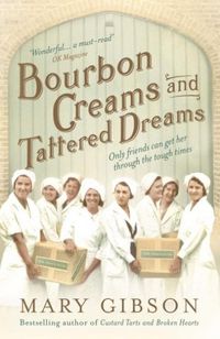 Produktbild: Bourbon Creams and Tattered Dreams