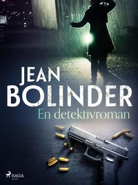 Produktbild: En detektivroman