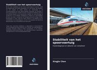 Produktbild: Stabiliteit van het spoorvoertuig