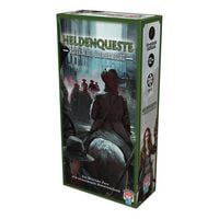 Produktbild: Heldenqueste: Roter Nebel &uuml;ber Hamburg