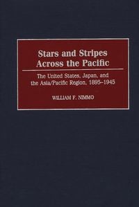 Produktbild: Stars and Stripes Across the Pacific