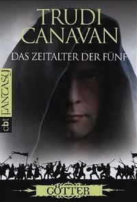 Produktbild: Das Zeitalter der F&uuml;nf 03. G&ouml;tter