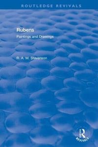 Produktbild: Stevenson, R: Revival: Rubens (1939)