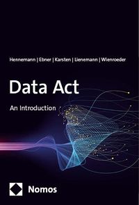 Produktbild: Data Act