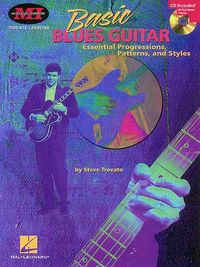 Produktbild: Basic Blues Guitar