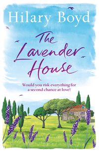 Produktbild: The Lavender House
