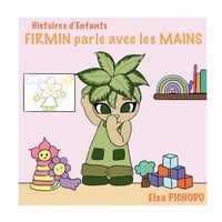 Produktbild: Firmin parle avec les mains
